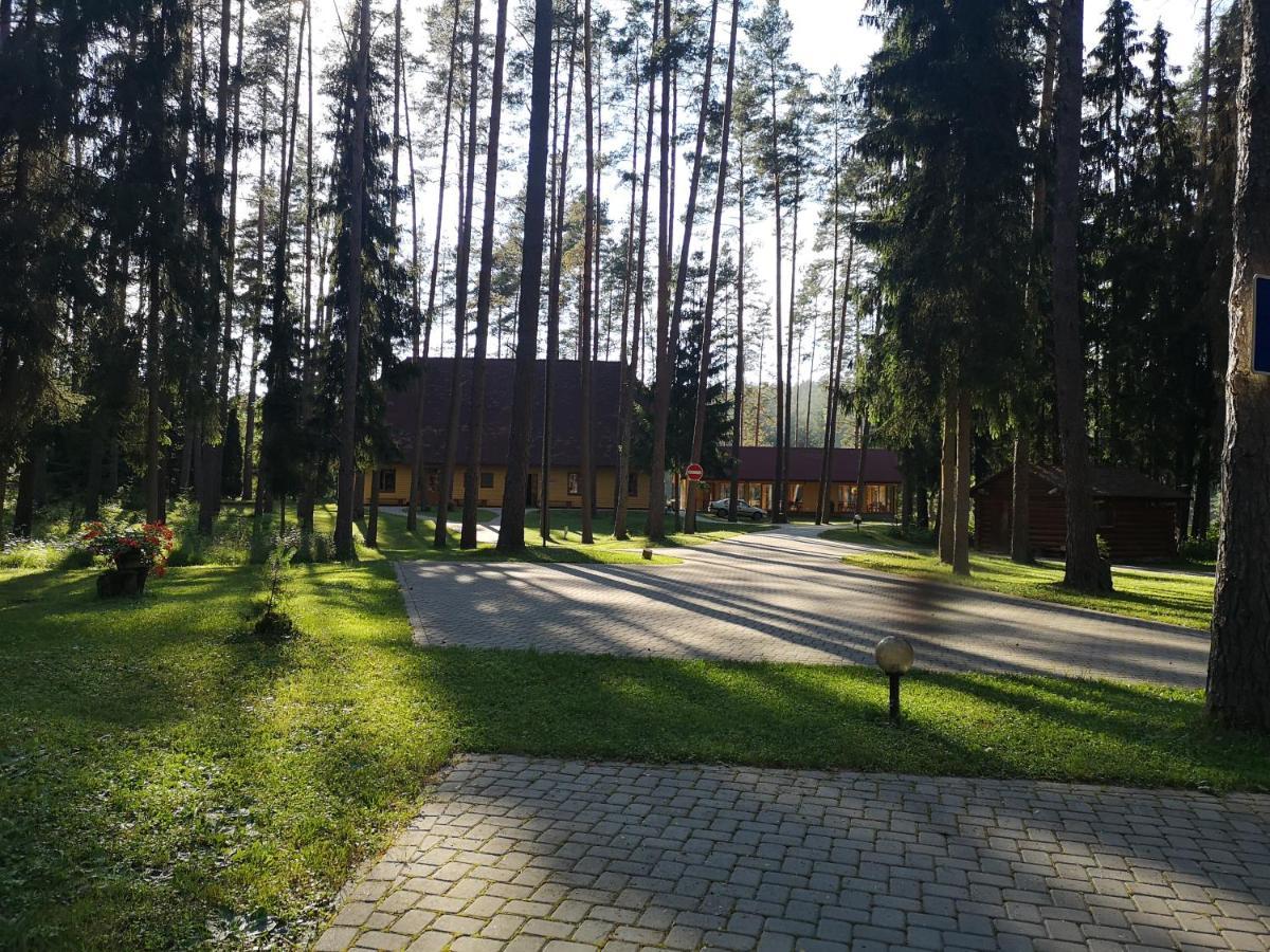 Gauja  Guest House Gaujaspriedes المظهر الخارجي الصورة
