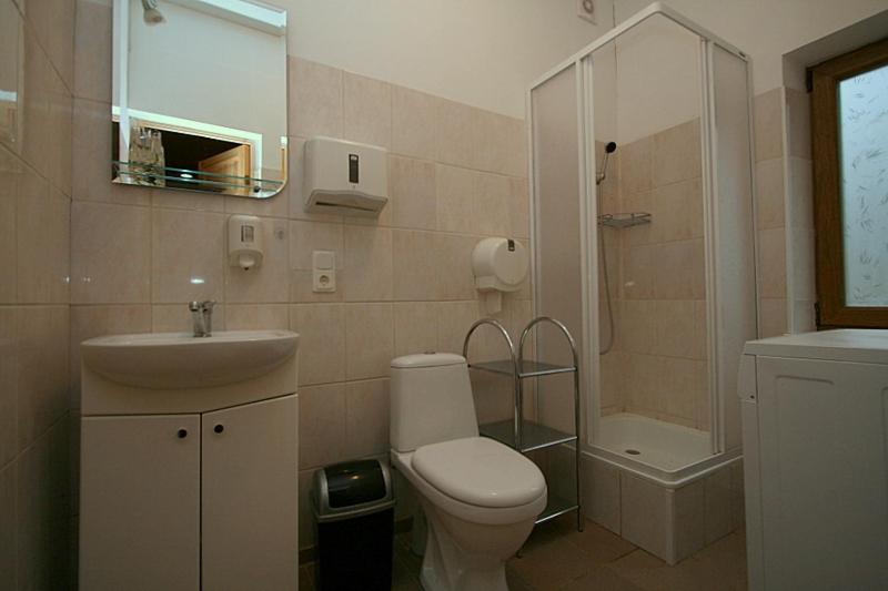 Gauja  Guest House Gaujaspriedes الغرفة الصورة