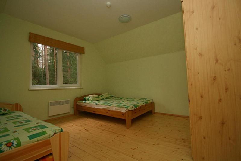 Gauja  Guest House Gaujaspriedes المظهر الخارجي الصورة