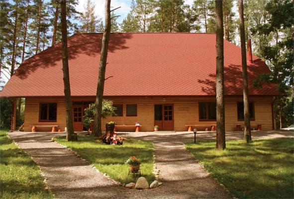 Gauja  Guest House Gaujaspriedes المظهر الخارجي الصورة