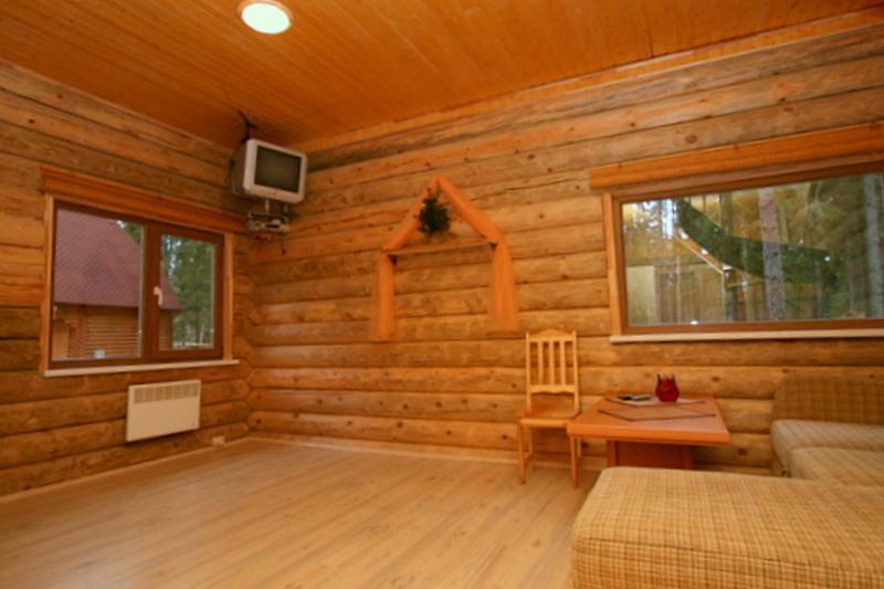 Gauja  Guest House Gaujaspriedes المظهر الخارجي الصورة