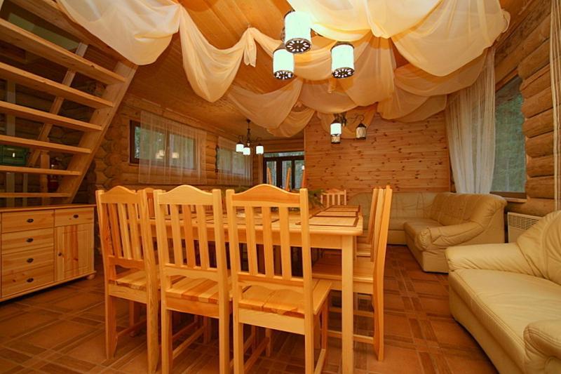 Gauja  Guest House Gaujaspriedes المظهر الخارجي الصورة